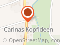 Carina's Kopfideen