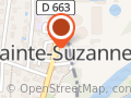 Restaurant: 421 Pizza