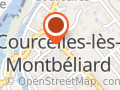 L'Aubaine Tabac Presse FDJ Courcelles les Montbéliard