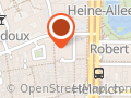 Goldbeck Parking  Kunsthalle / Grabbeplatz