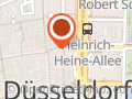 BKK Zentrum, Praxis Düsseldorf