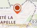 La Cigogne À Pain