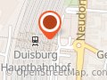 Radstation Duisburg Hbf
