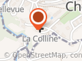 Fondation La Colline