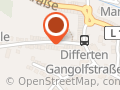 Gemeinde Wadgassen Dienstzimmer