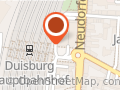 East Side Duisburg