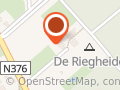 Kampeerboerderij en Camping Riegheide De