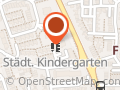 Städtische Kindertageseinrichtung und Familienzentrum Sandflöhe