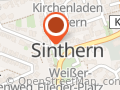 Caritasverband für den Rhein-Erft-Kreis e.V., Jugendfreizeitheim Geyen-Sinthern
