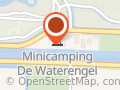 Camping "de Waterengel" aan Viswater