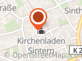 Kirchenladen Geyen/Sinthern