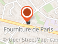Fourniture de paris
