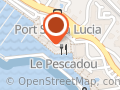L'Os ou l'Arête - Restaurant Saint Raphaël