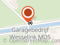 Wesselink MDS Garagebedrijf