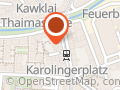 Steh-Cafe & Kiosk Hermes Paketshop & Leapro Paketstation