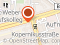Gaststätte Kopernikusecke Zervas
