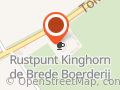 Kinghorn, De Brede Boerderij