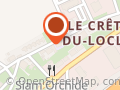 Collège Crêt-du-Locle