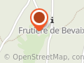 La Fruitiere Bevaix - Pochon Anne-Lise