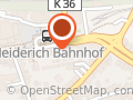 Schlüsseldienst am Bahnhof