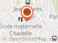 École maternelle publique Citadelle