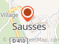 Mairie de Sausses 04320