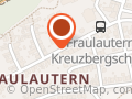 Haarscharf der Friseur
