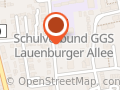 Evangelische Kindertageseinrichtung und Familienzentrum Lauenburger Allee