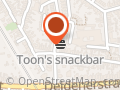 Toon's Eten