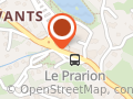 Battendier Sports location ski les Houches Prarion
