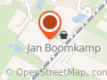 Jan Boomkamp Tuinaanleg & Onderhoud B.v.