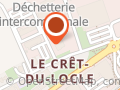Entreprise de transports Von Bergen SA