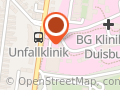 Berufsgenossenschaftliche Unfallklinik Duisburg GmbH