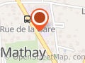 École Maternelle Publique La Petite Sirene