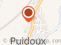 Auberge communale de Puidoux