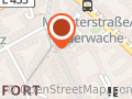 Zweirad am Dreieck