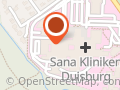 Kanne Café (Giovanni L.) im Sana Klinikum