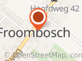 Straatmakersbedrijf W. Bouwman