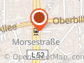 Agentur für urbane Unordnung