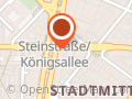 Komödie - Boulevard-Theater Düsseldorf