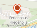 Eifel-Ferienhaus Fliegenpilz