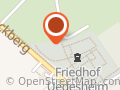 Friedhof Uedesheim