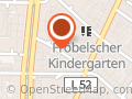 Psychotherapie Stadtmitte