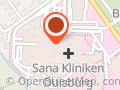 Strahlentherapie 360° - Praxis am Sana-Klinikum in Duisburg