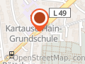 Choudeloudis Vassilios Änderungsschneiderei