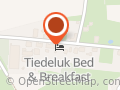 Tiedeluk Bed & Breakfast