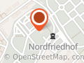 Friedhof Obermarxloh (Nordfriedhof)