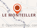 Danaé Sublet - Massage | Naturopathie