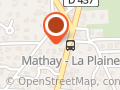 Co'Laure Coiffure Mathay