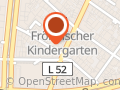 Retro Küche Imbiss